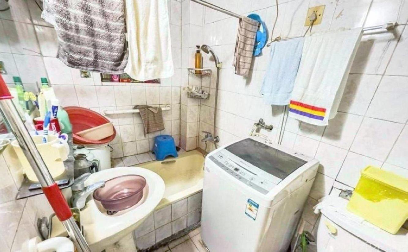 上海虹园六村二手房房源图片