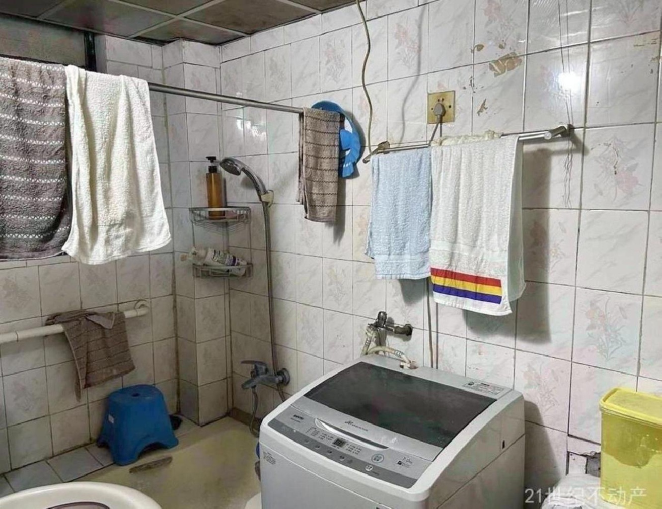 上海虹园六村二手房房源图片
