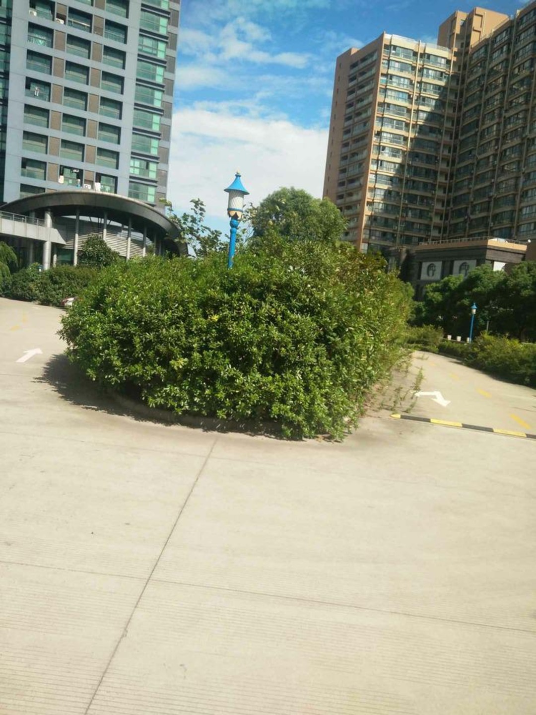 上海汇尊国际二手房房源图片