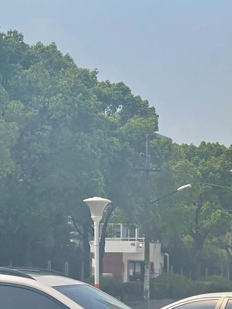 上海锦秋花园(别墅)二手房房源图片