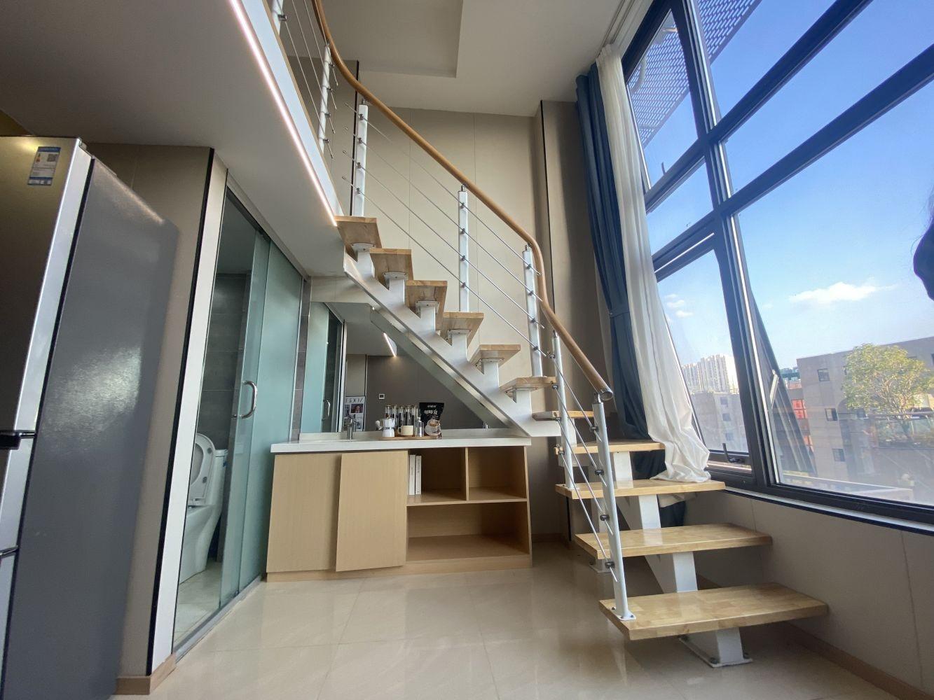 上海南翔绿谷别墅二手房房源图片