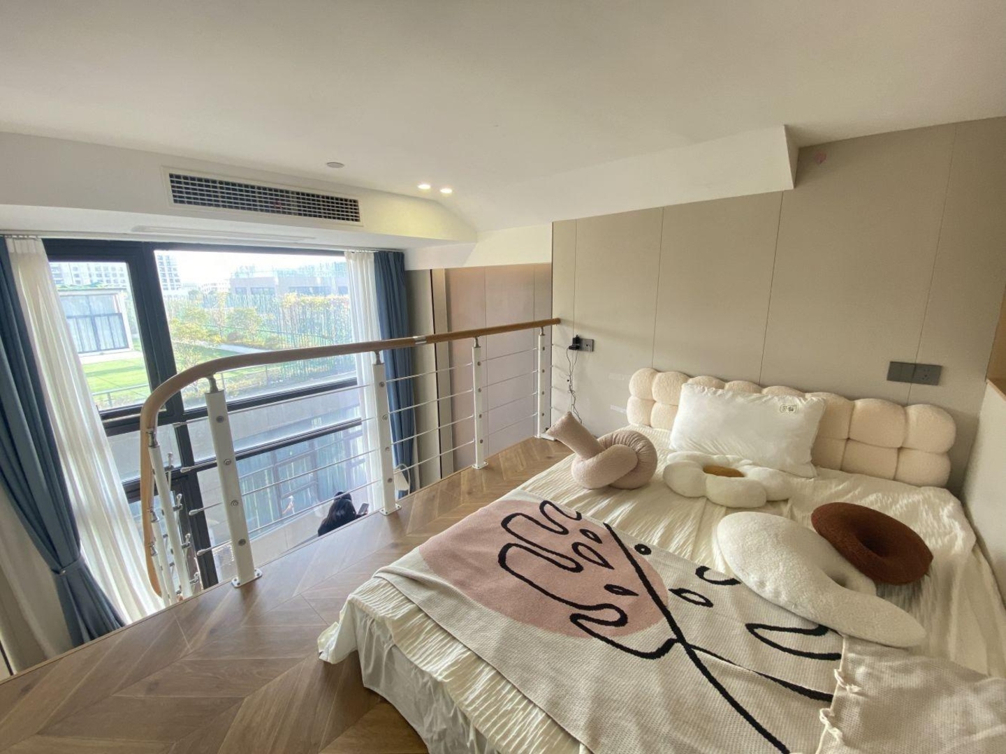 上海南翔绿谷别墅二手房房源图片