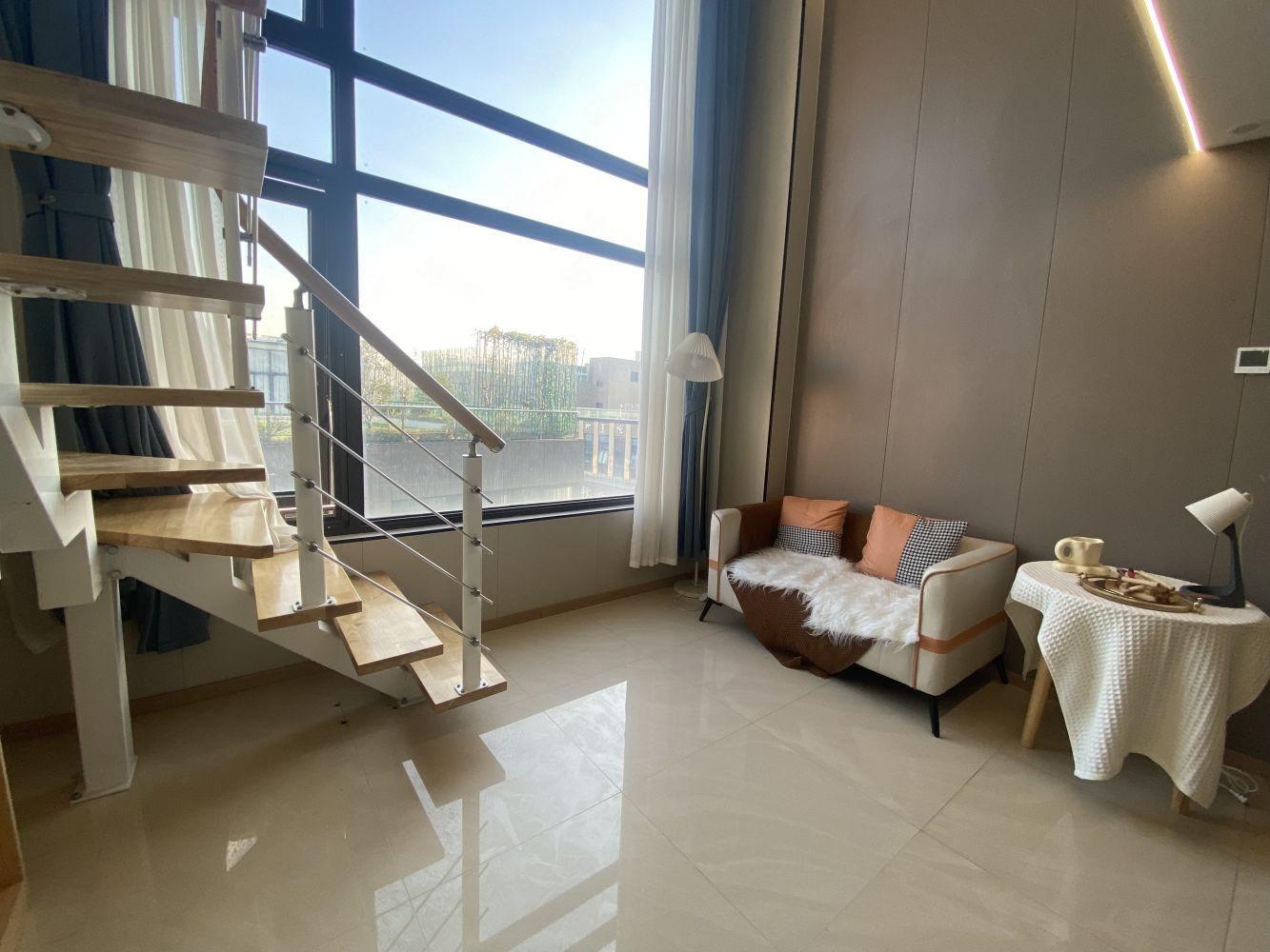 上海南翔绿谷别墅二手房房源图片