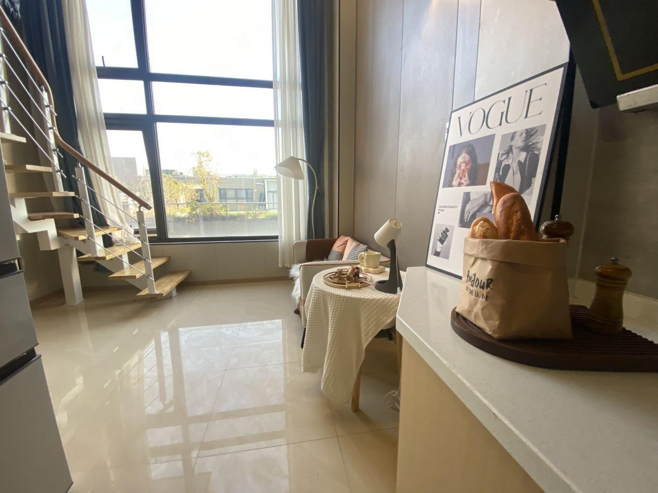 上海南翔绿谷别墅二手房房源图片