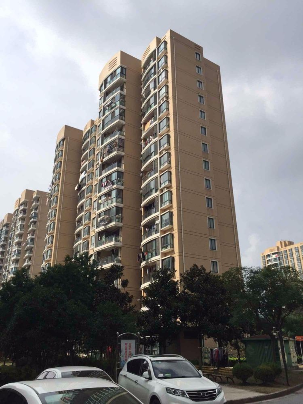 上海东源名都(西区)二手房房源图片