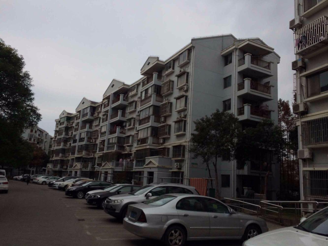 上海丰怡苑二手房房源图片