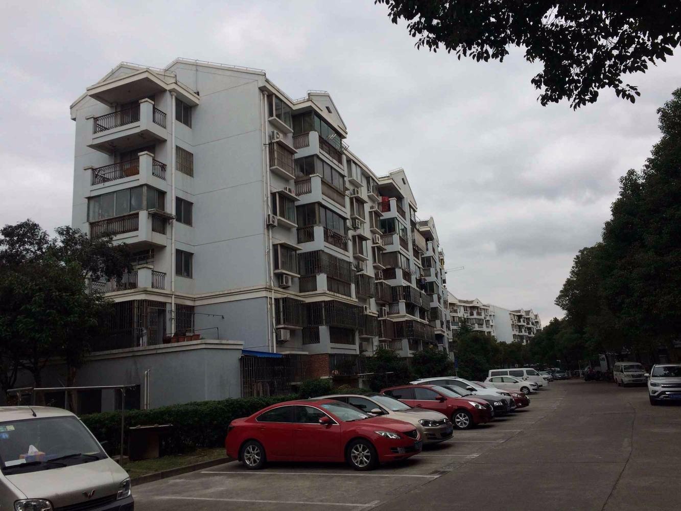 上海丰怡苑二手房房源图片