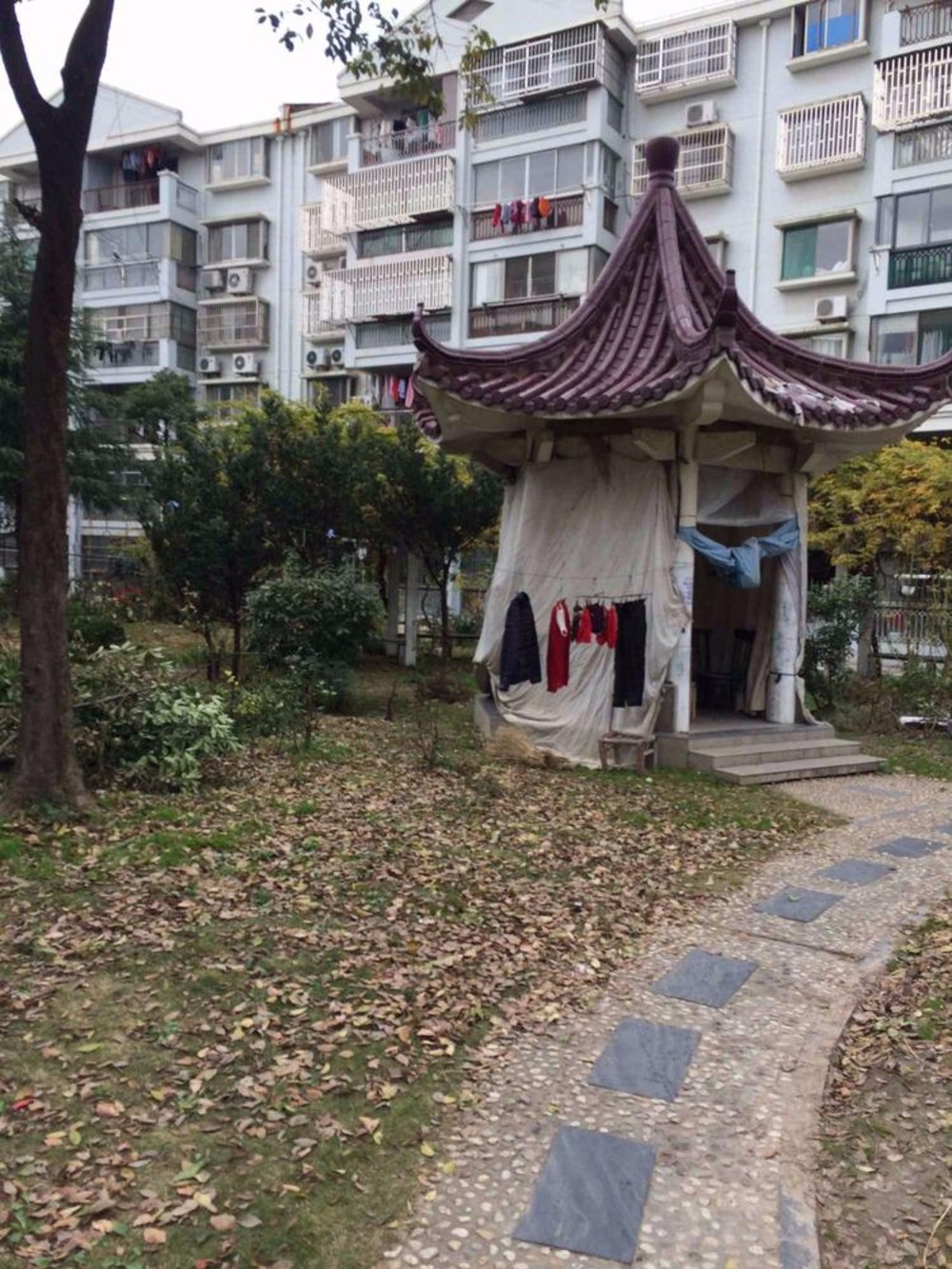 上海丰怡苑二手房房源图片