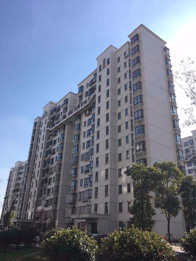 上海泰宸沙河茗苑二手房房源图片