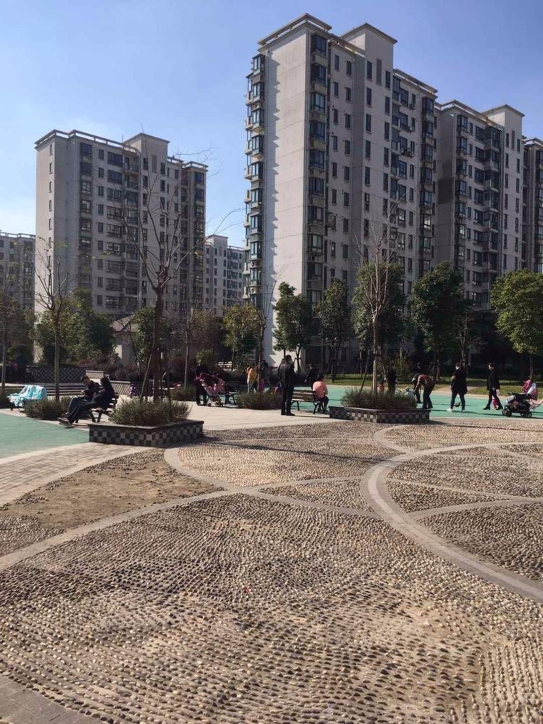 上海泰宸沙河茗苑二手房房源图片