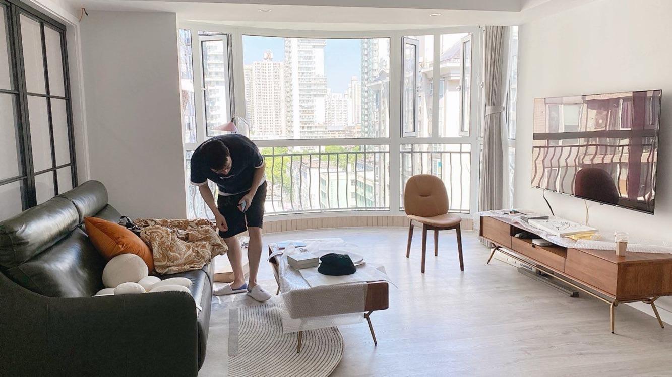 上海衡园二手房房源图片