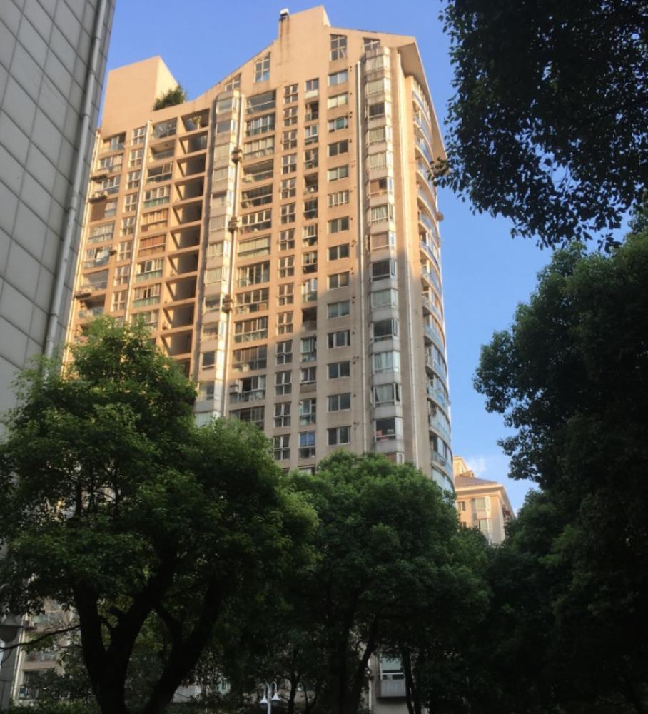 上海衡园二手房房源图片