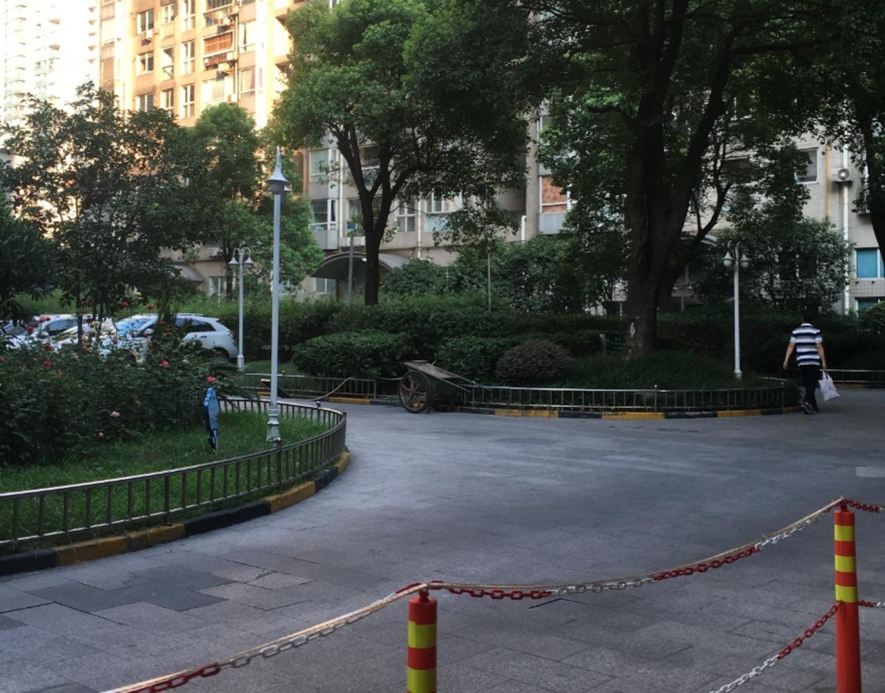 上海衡园二手房房源图片