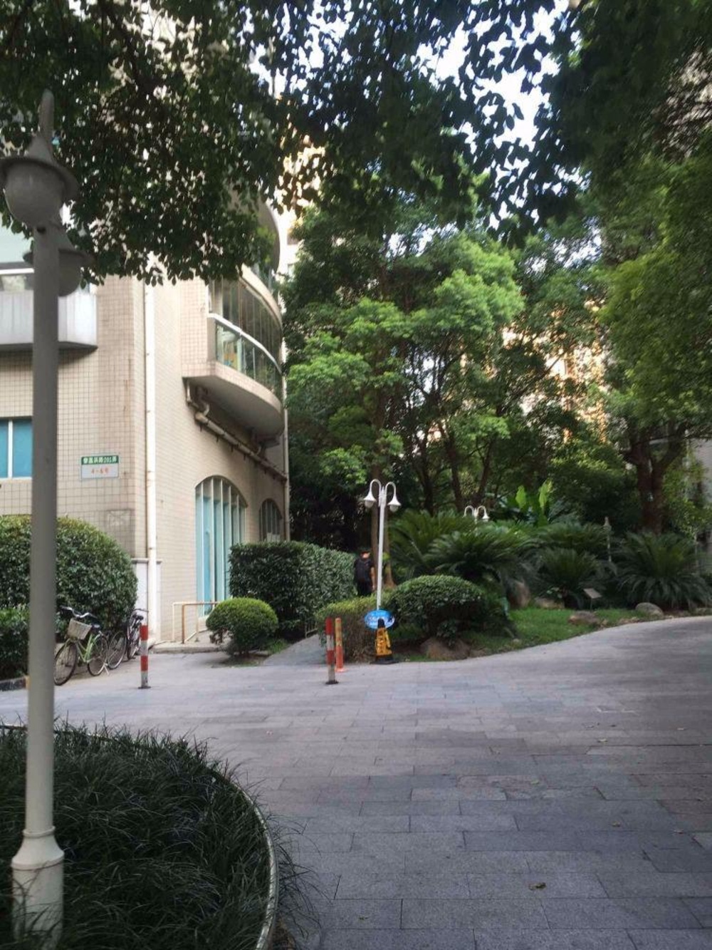 上海衡园二手房房源图片