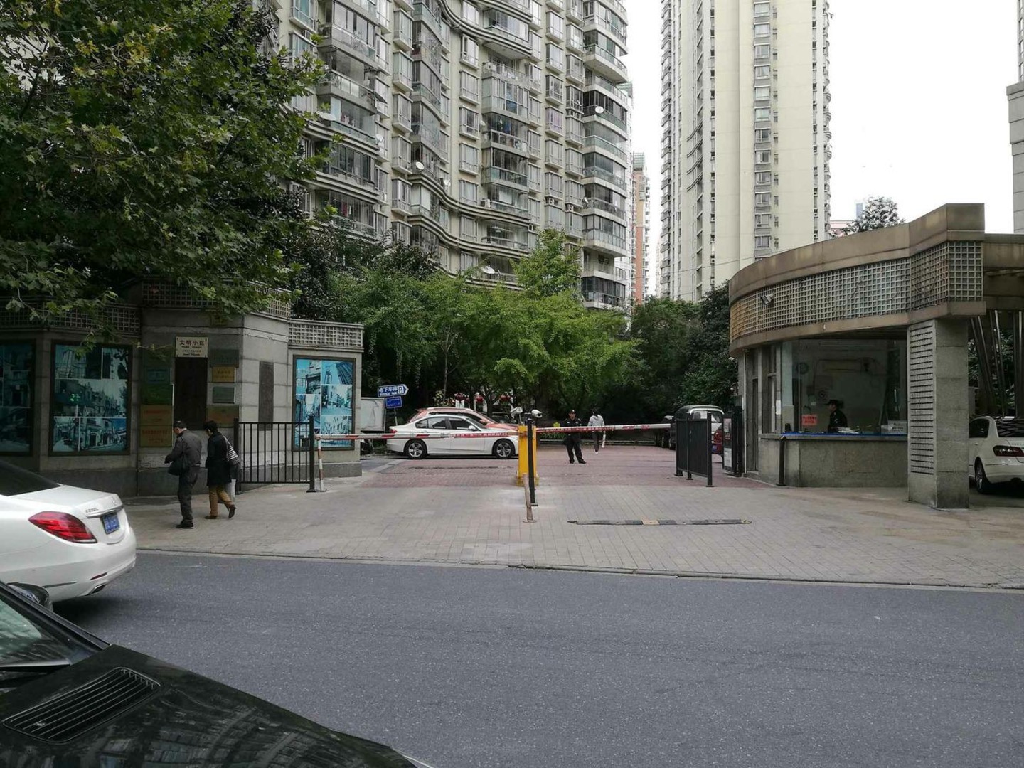 上海上海壹街区二手房房源图片