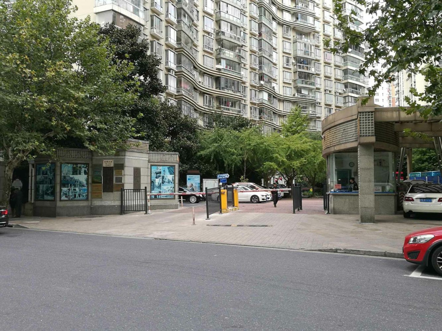 上海上海壹街区二手房房源图片