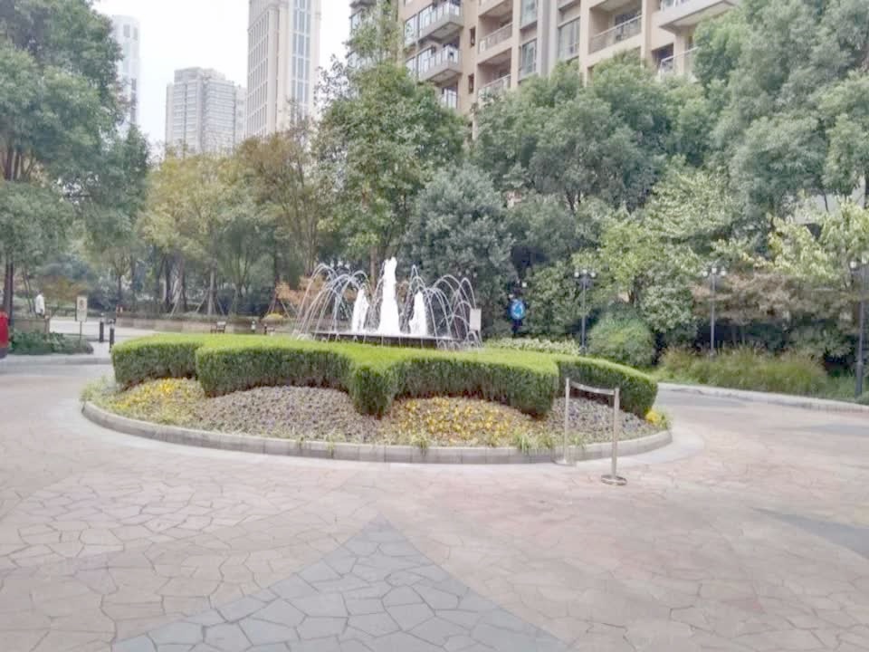 上海嘉里华庭二手房房源图片
