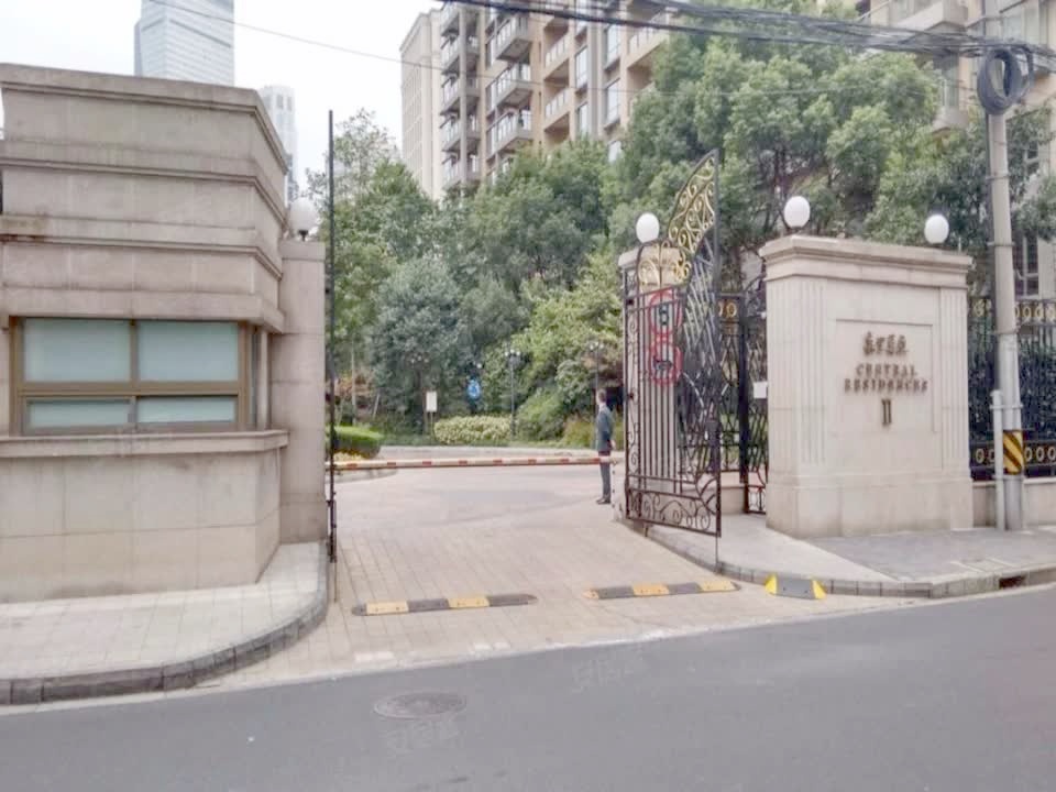 上海嘉里华庭二手房房源图片
