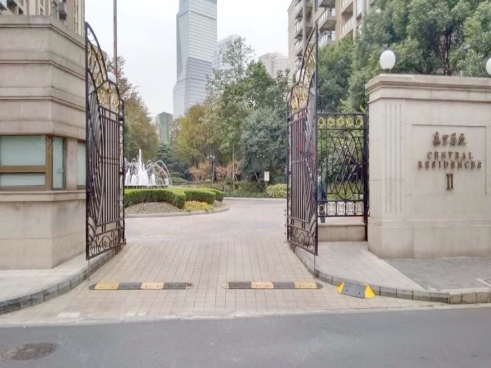 上海嘉里华庭二手房房源图片