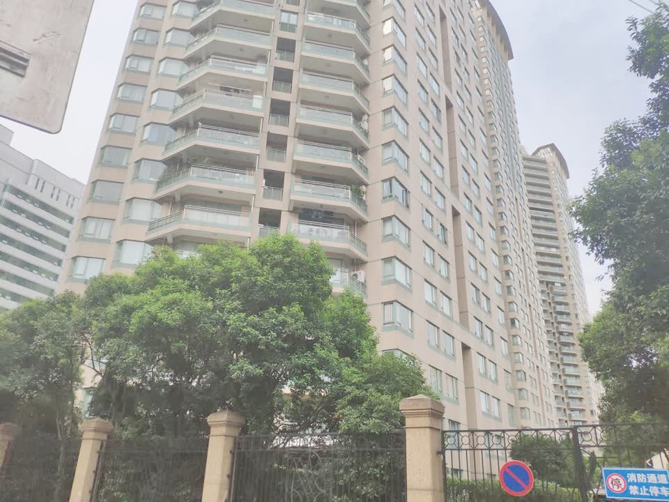 上海嘉里华庭二手房房源图片