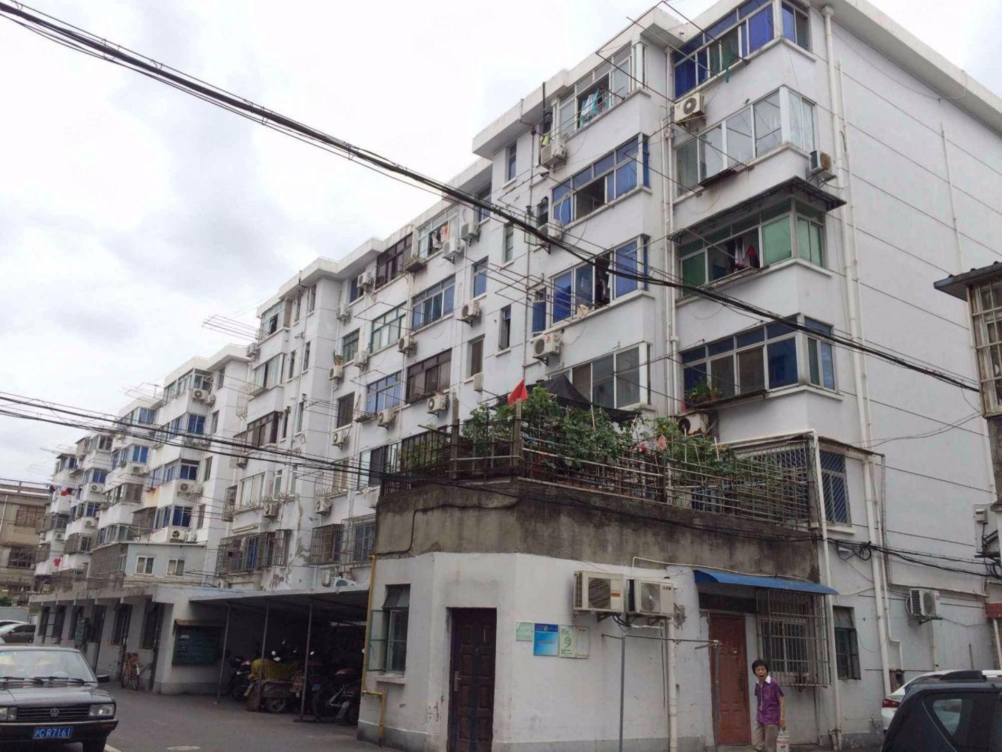 上海北城小区二手房房源图片