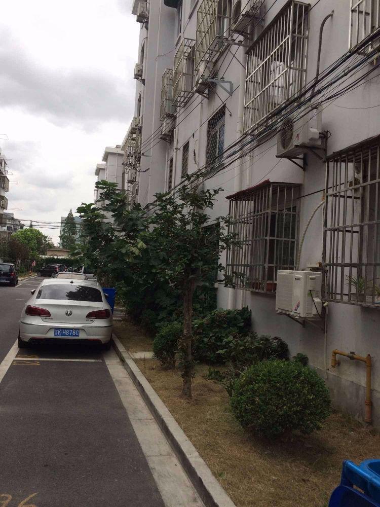 上海北城小区二手房房源图片