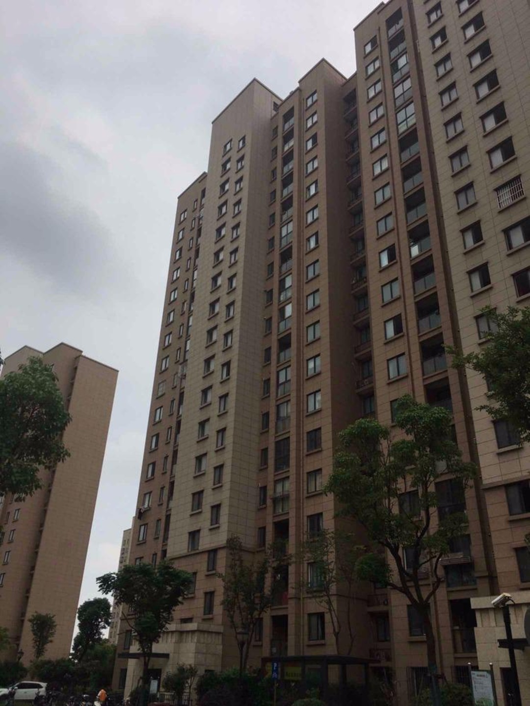 上海绿洲香润苑二手房房源图片