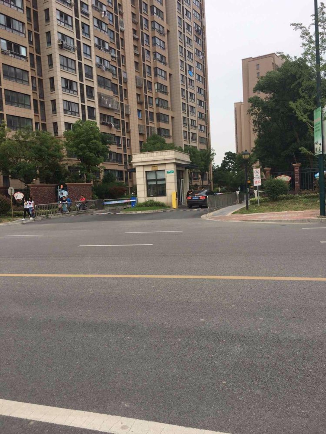 上海绿洲香润苑二手房房源图片