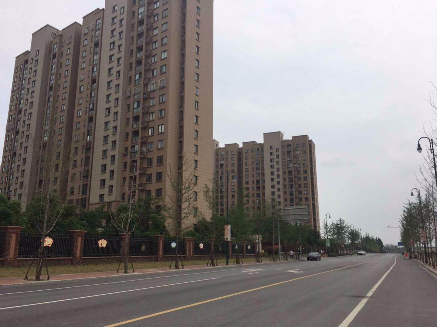 上海绿洲香润苑二手房房源图片