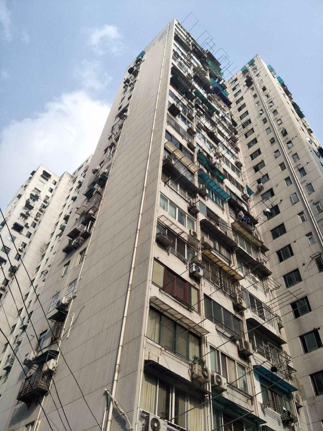 上海高荣小区二手房房源图片