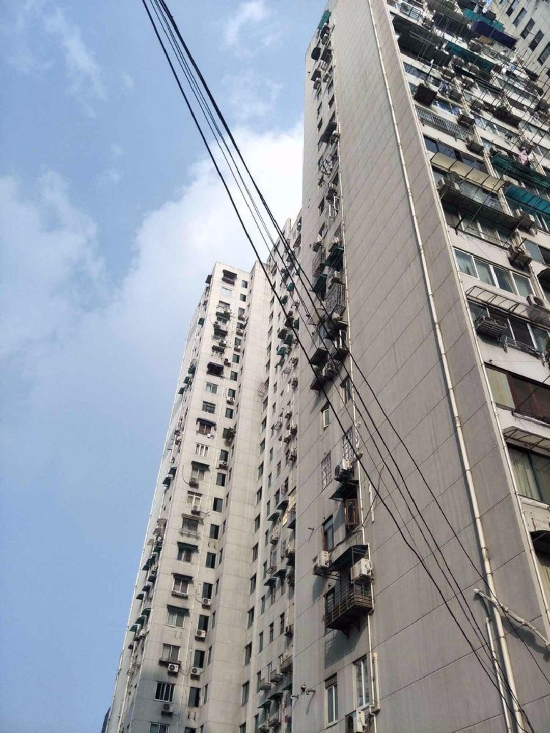 上海高荣小区二手房房源图片