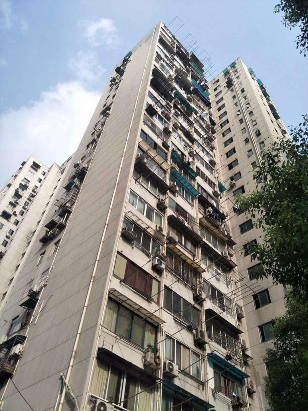 上海高荣小区二手房房源图片