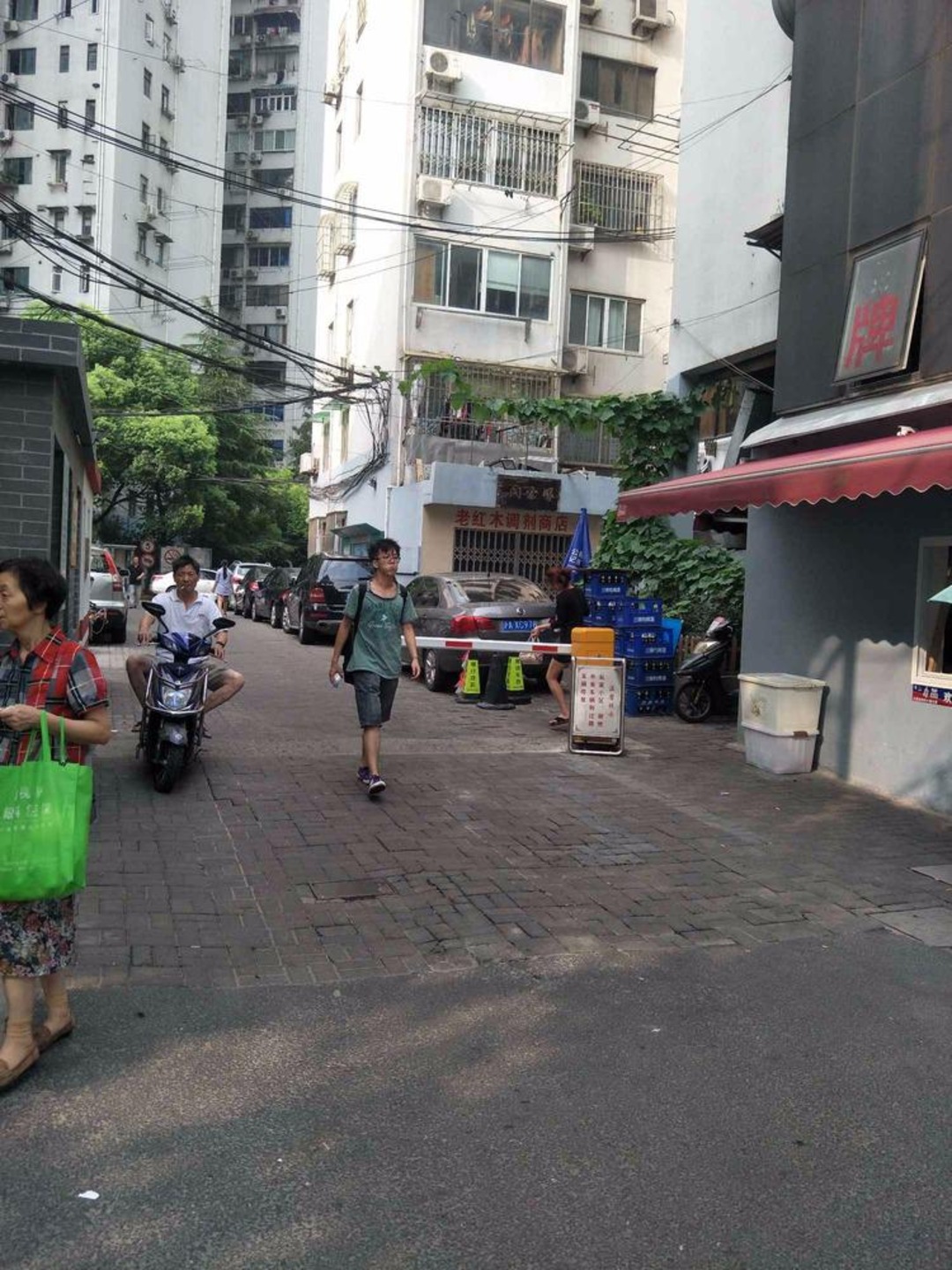 上海高荣小区二手房房源图片