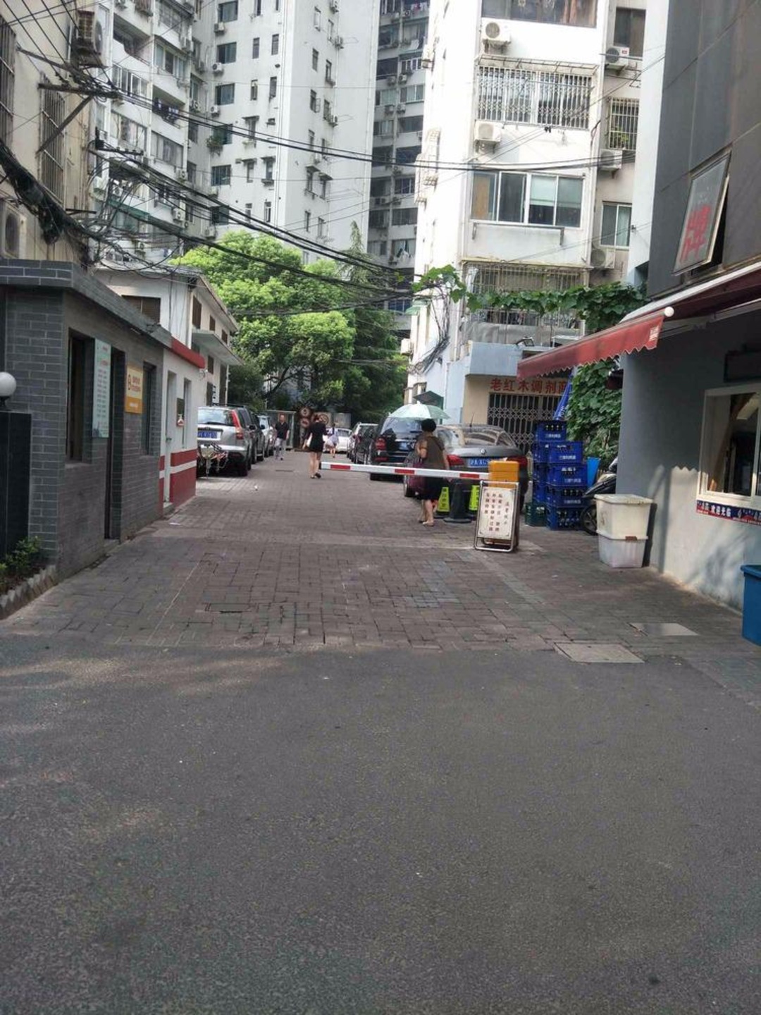 上海高荣小区二手房房源图片