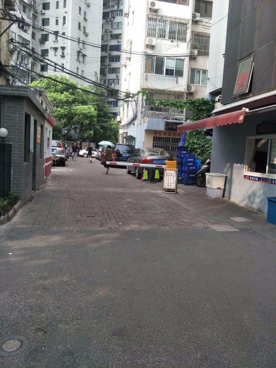 上海高荣小区二手房房源图片