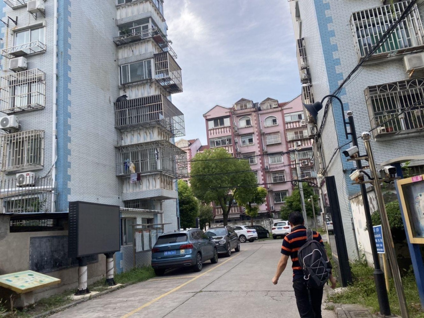 上海合欢公寓二手房房源图片