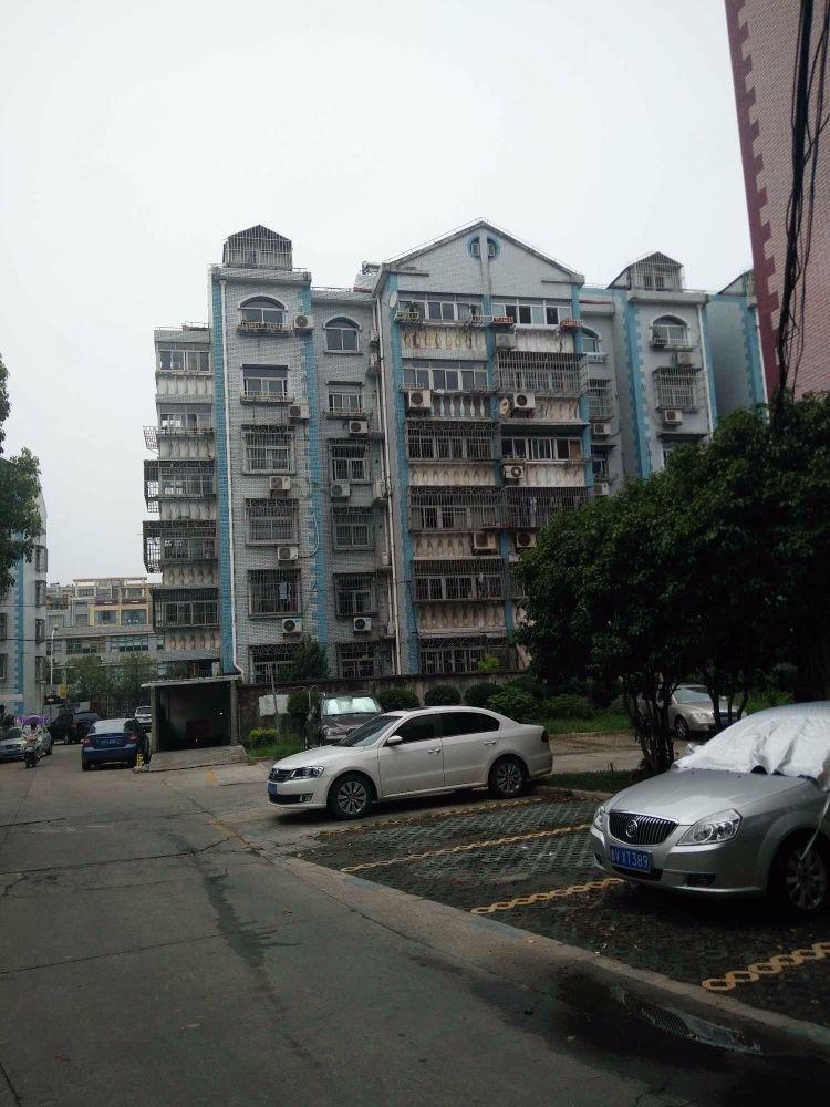 上海合欢公寓二手房房源图片