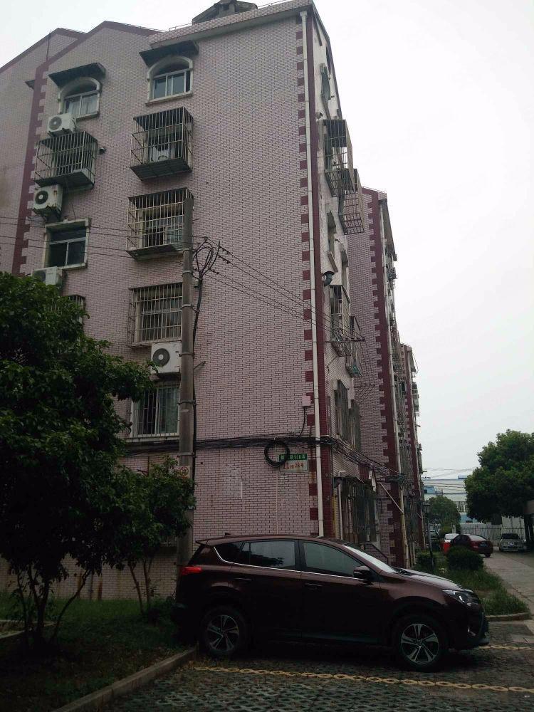 上海合欢公寓二手房房源图片