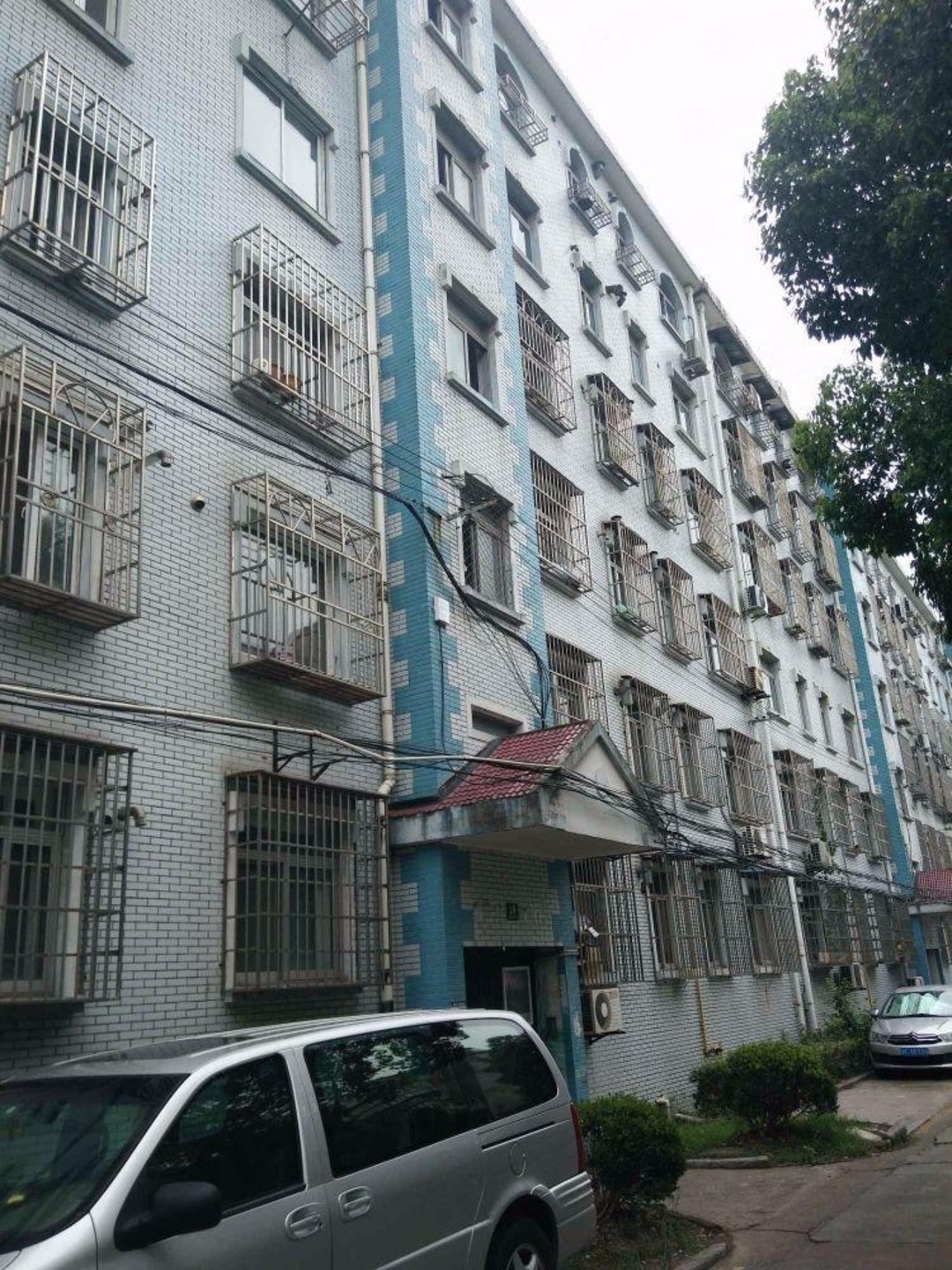 上海合欢公寓二手房房源图片