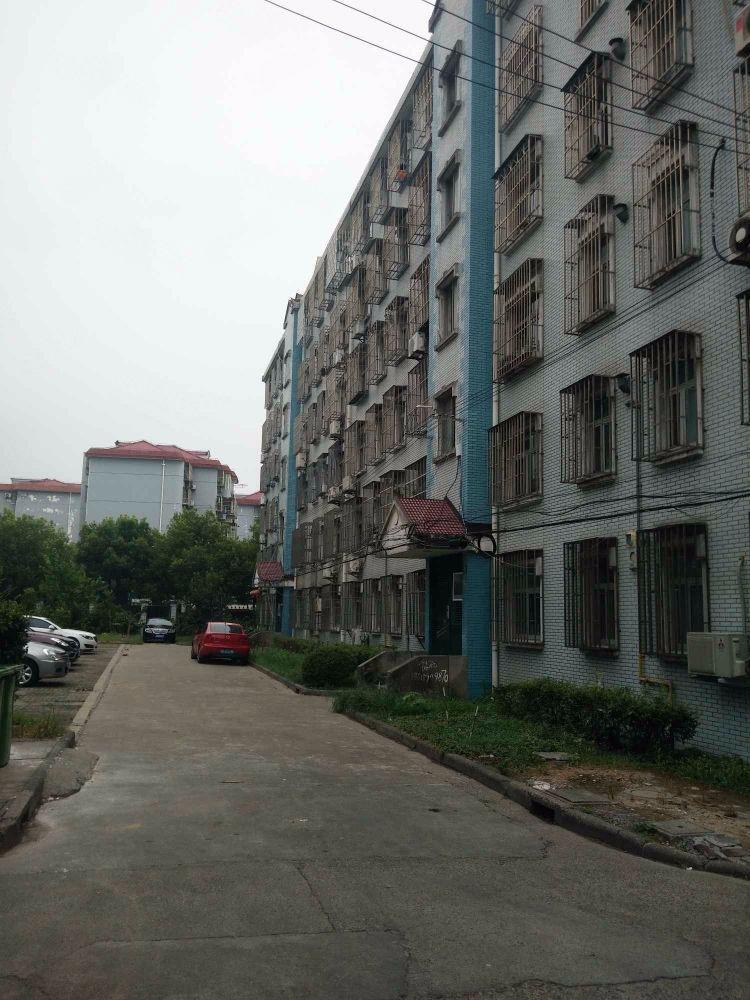 上海合欢公寓二手房房源图片