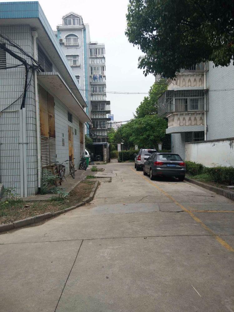 上海合欢公寓二手房房源图片