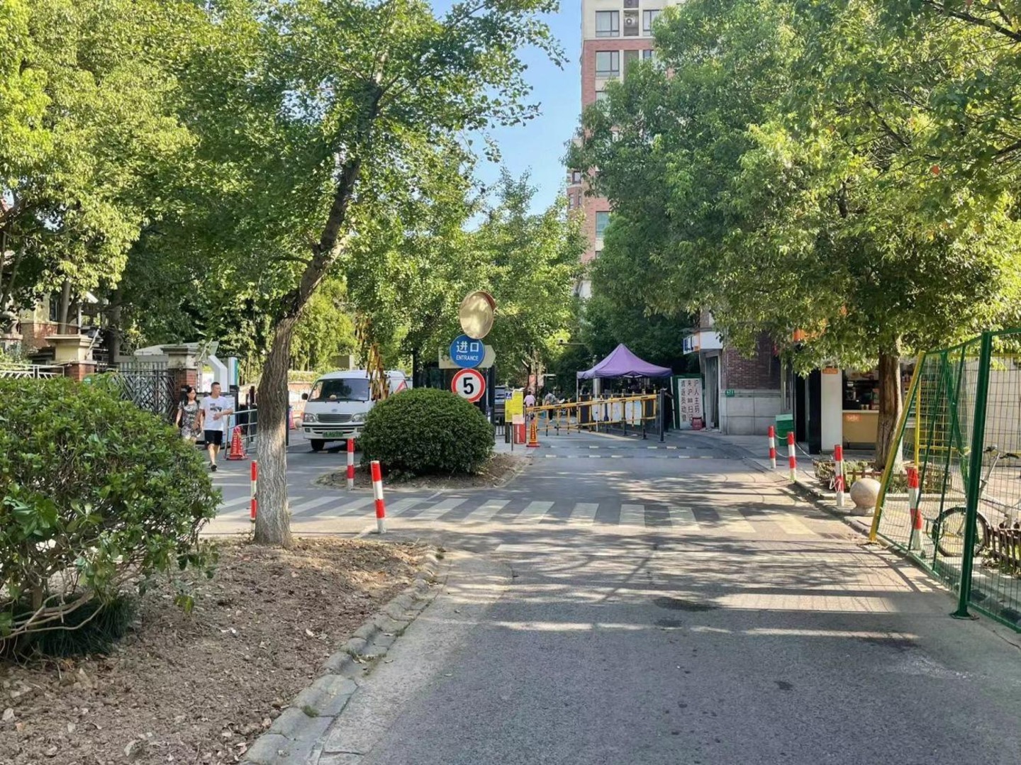 上海绿地蔷薇九里(别墅)二手房房源图片