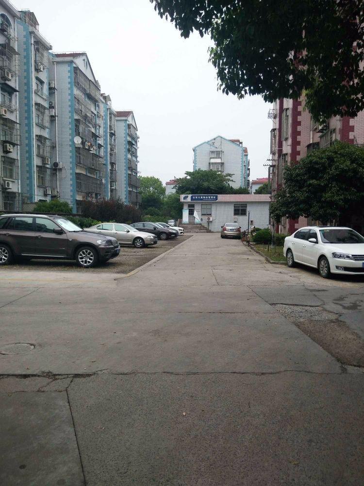 上海合欢公寓二手房房源图片