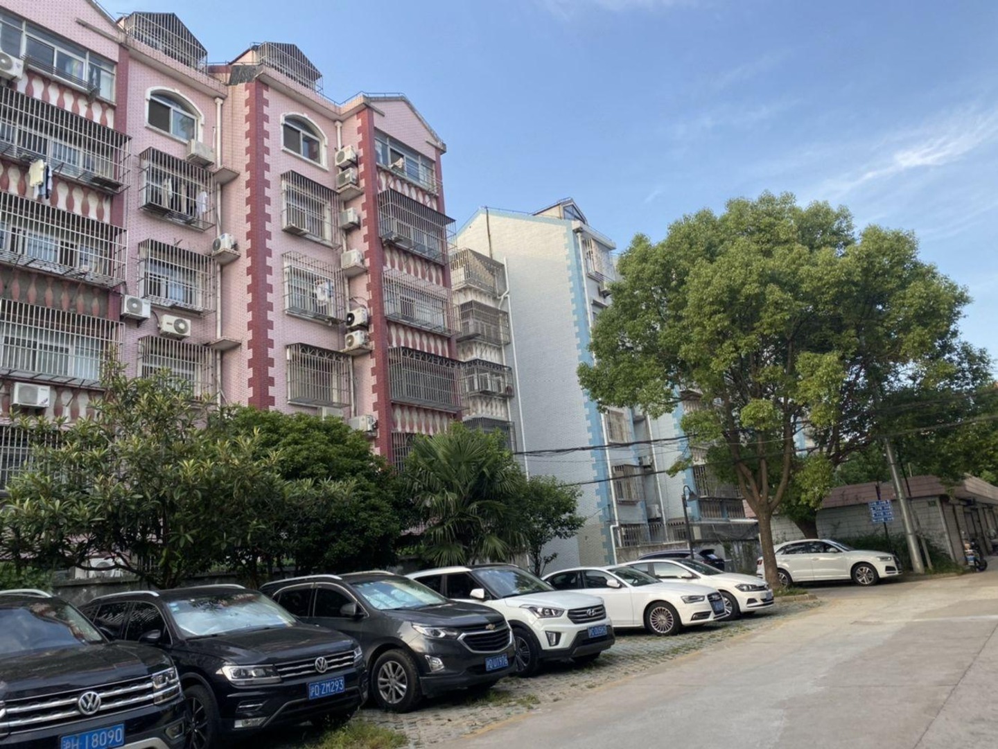 上海合欢公寓二手房房源图片