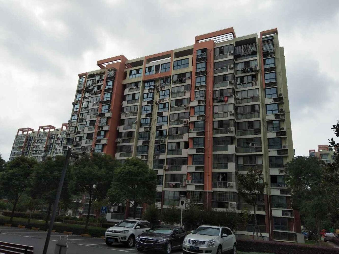 上海万源新城(北区)二手房房源图片