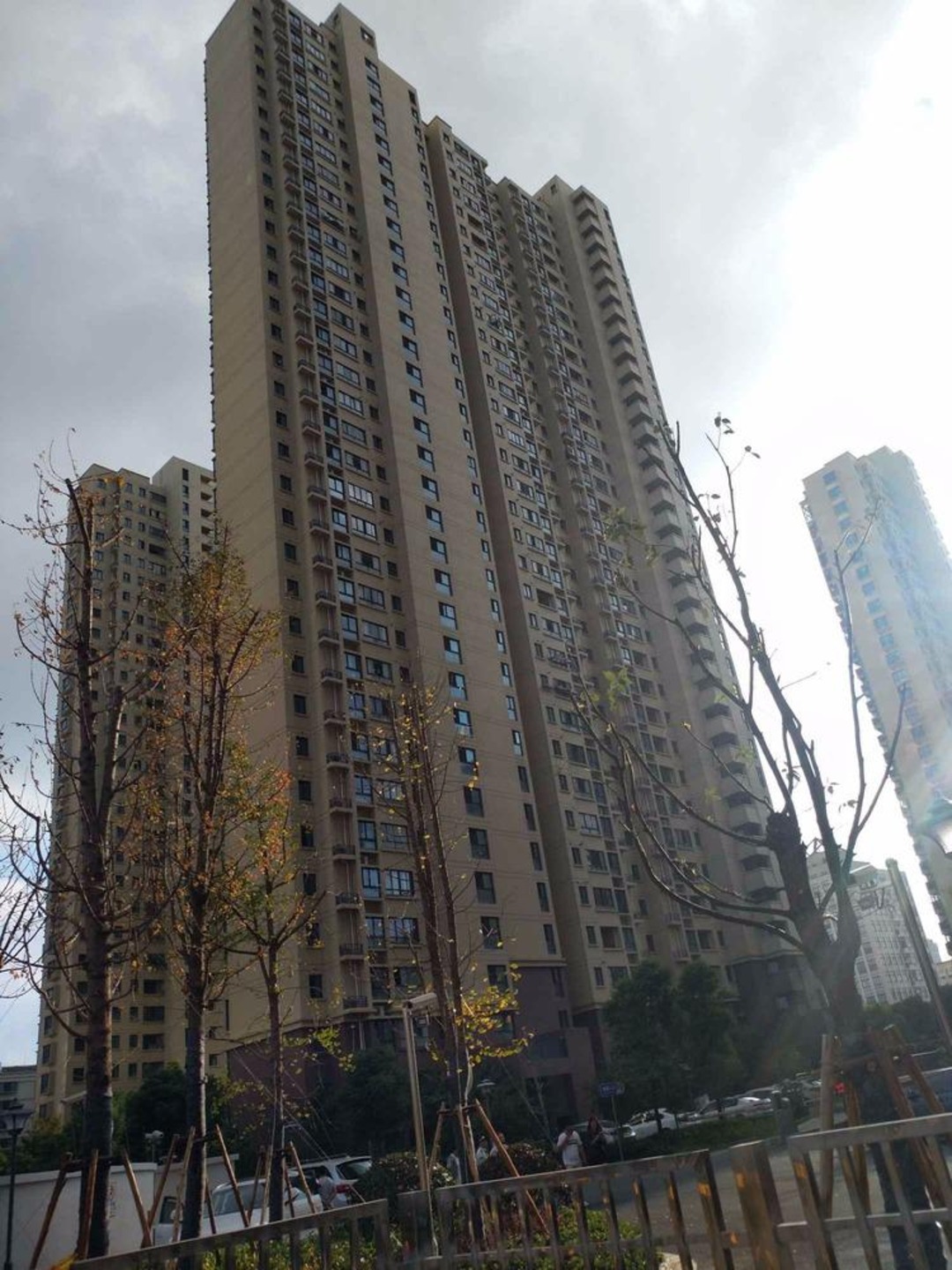 上海华悦家园二手房房源图片