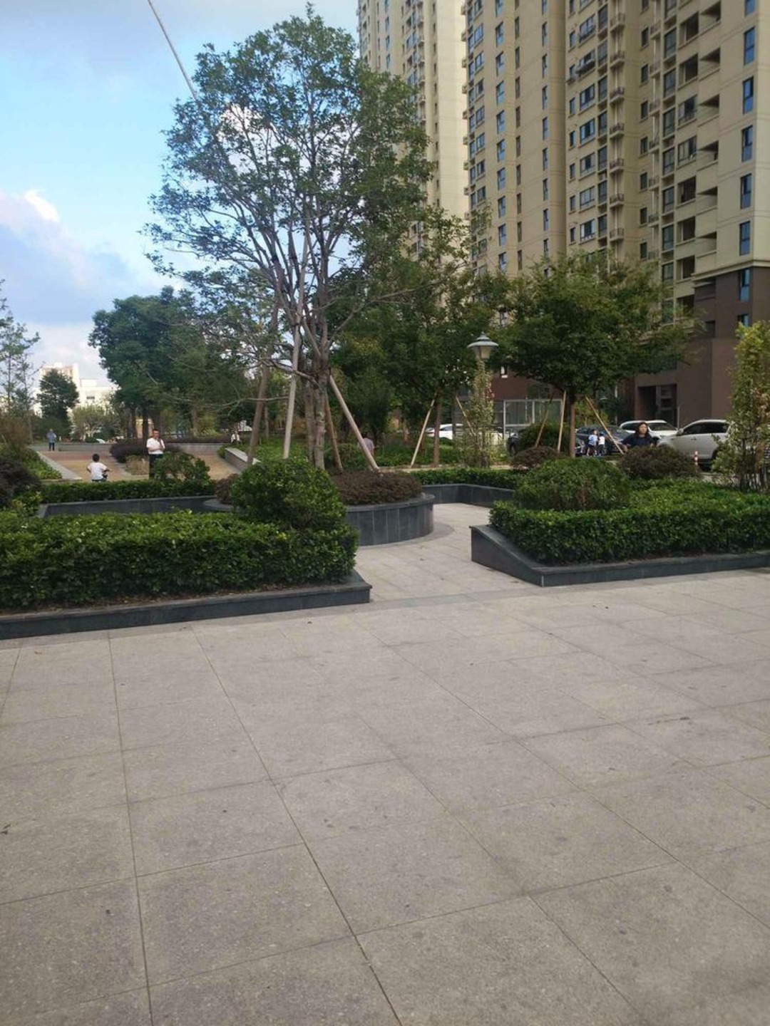 上海华悦家园二手房房源图片