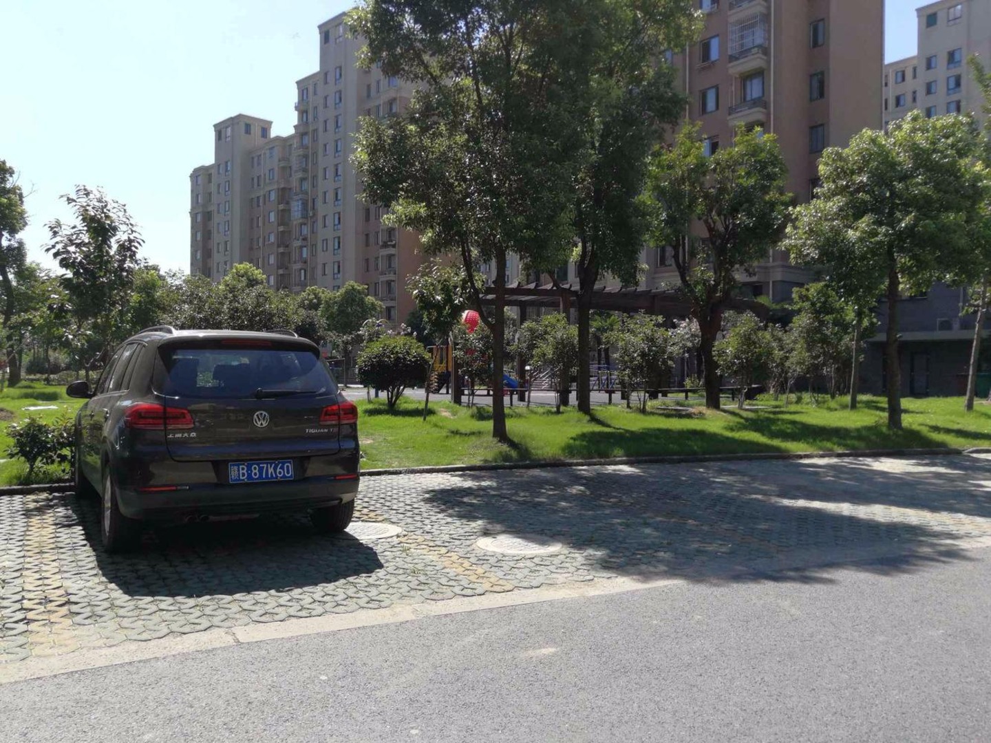 上海中山文化苑(二期南区)二手房房源图片