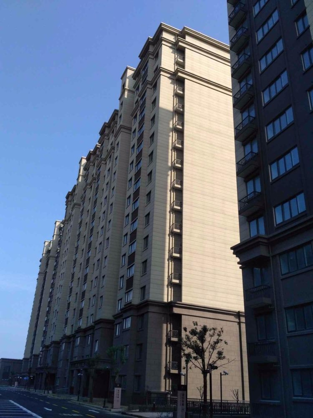 上海联民花园二手房房源图片