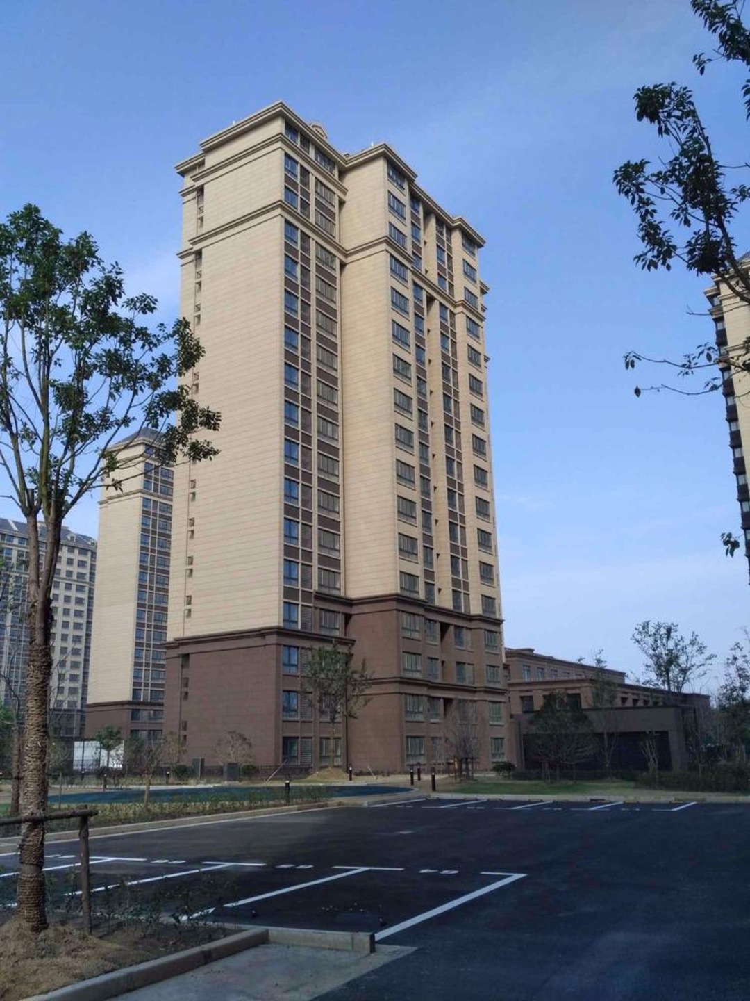 上海联民花园二手房房源图片